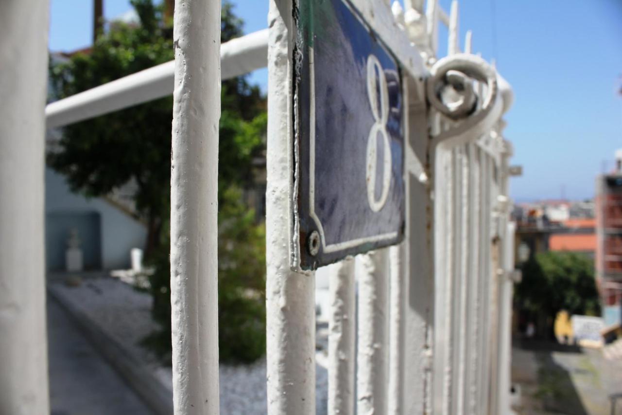 Portas Do Castelo Apartments Lisabona Exterior foto